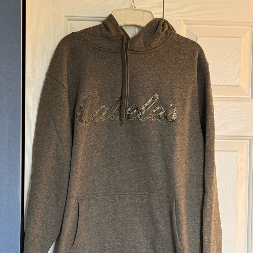Cabela's Gameday Hoodie